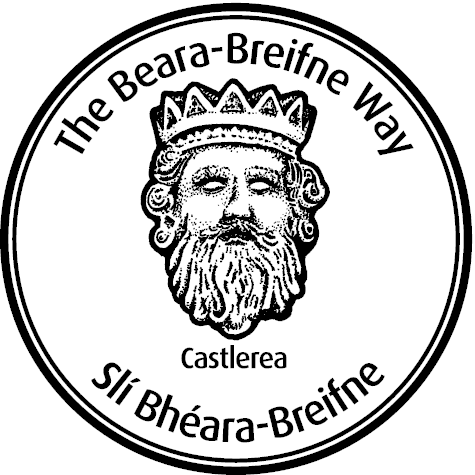 BBW Castlerea Stamp