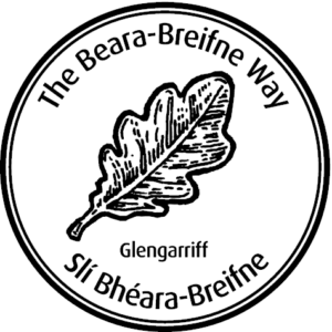 BBW Glengarriff Stamp